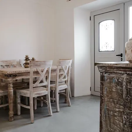 Amara House Εξοχικό σπίτι Ημεροβίγλι