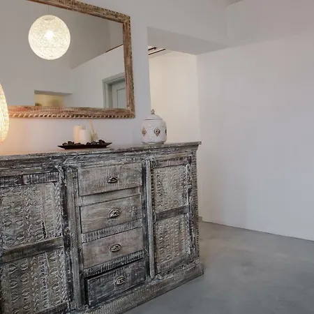 Εξοχικό σπίτι Amara House