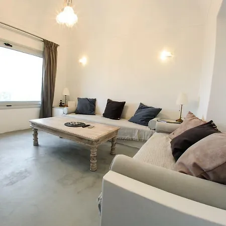 Εξοχικό σπίτι Amara House *