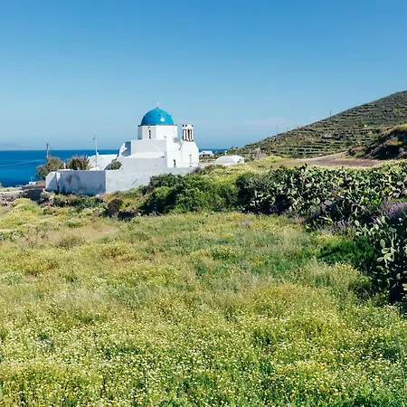 Amara House Εξοχικό σπίτι
