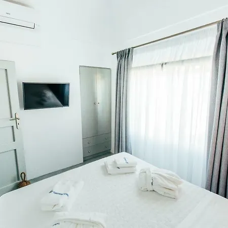 Εξοχικό σπίτι Amara House *