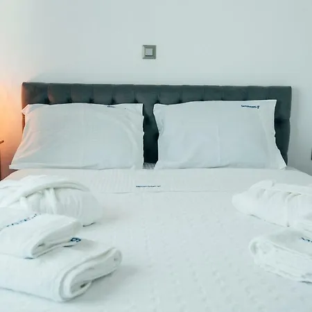 Amara House Ημεροβίγλι