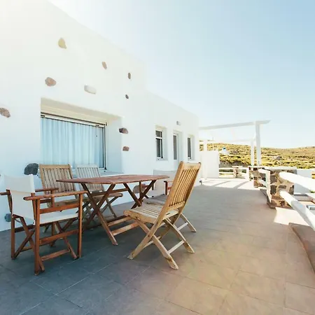 Εξοχικό σπίτι Amara House Ημεροβίγλι