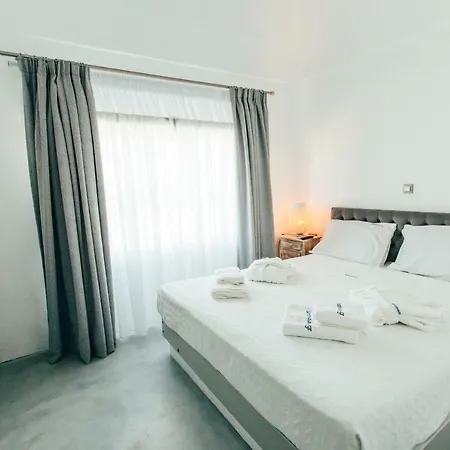 Amara House Εξοχικό σπίτι Ημεροβίγλι