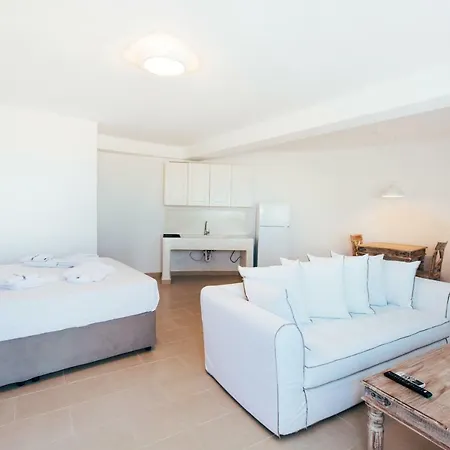 Εξοχικό σπίτι Amara House Ημεροβίγλι