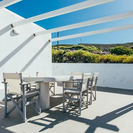 Amara House Ημεροβίγλι