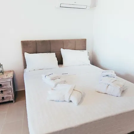Amara House * Ημεροβίγλι