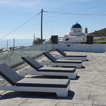 Εξοχικό σπίτι Amara House Ημεροβίγλι