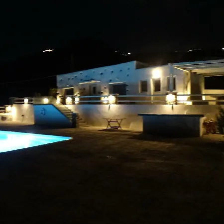 Amara House Εξοχικό σπίτι Ημεροβίγλι