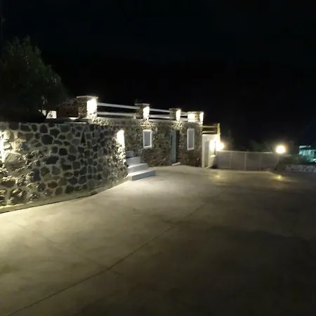 Amara House Εξοχικό σπίτι Ημεροβίγλι