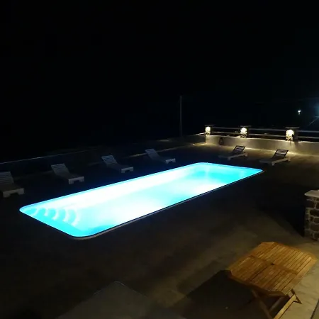Amara House * Ημεροβίγλι