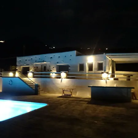 Amara House Ημεροβίγλι