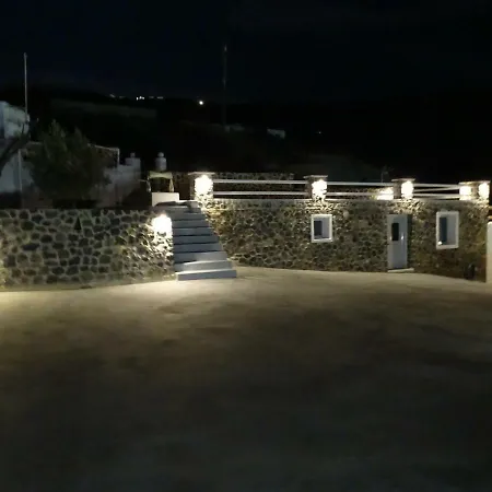 Εξοχικό σπίτι Amara House Ημεροβίγλι